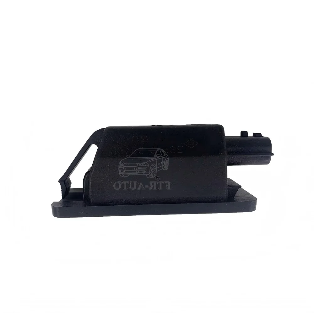 License Plate Light Lamp 265109646R for Renault Logan 2 Megane 4