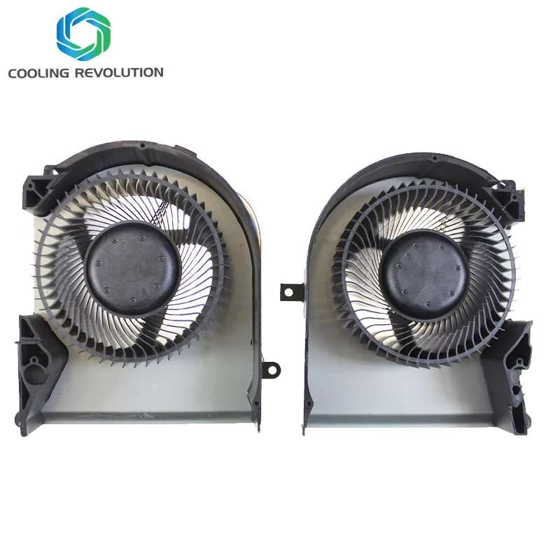 

Laptop CPU GPU Cooling Fan EG80151S1-C010-S9A C020 DC12V 1.20A 4Pin for DELL Alienware M15 ALW15M AREA-51M 51M R2 0TPV77 0TW5Y8