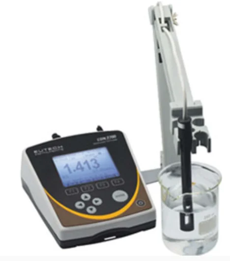 CON2700, CON6+, CON700 Conductivity Measuring Instrument