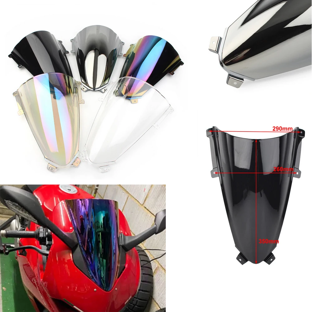

Защитный экран для мотоцикла Ducati Panigale V2 V4 R S V4R V4S 2018-2020 2021 2022