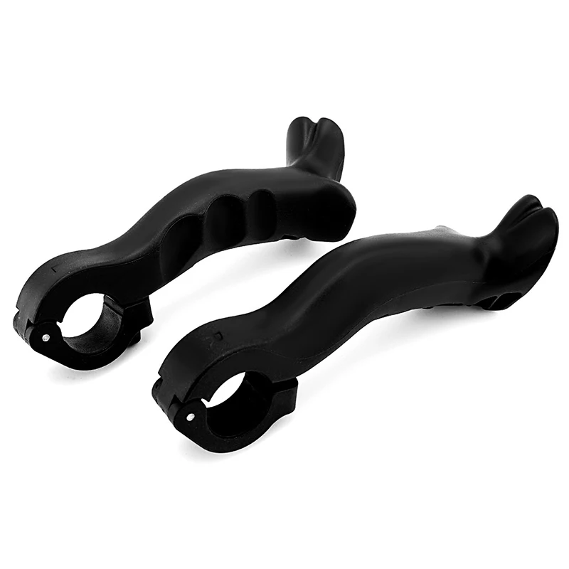 

MTB Handlebar Extensions - A Game-Changer for Long Distance Cycling & Easy Install