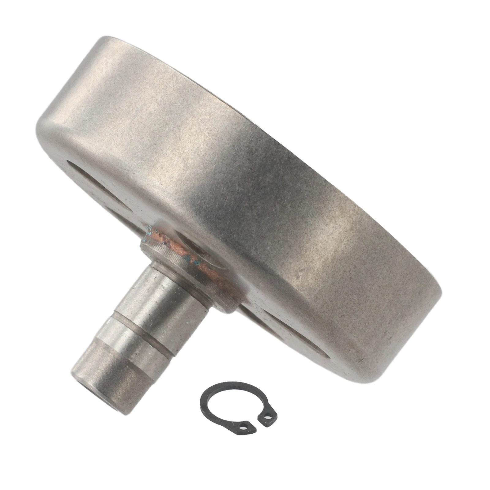 /Metal /Clutch /Drum With CirClip 4180-160-2900 For FS90 FS110 FS130 HL100 String Trimmer Parts Replacement Accessories