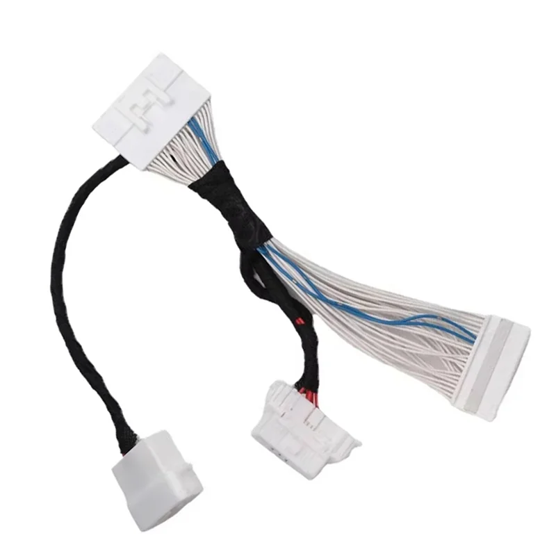 

Кабель 4А Smart Key Cable для Nissan 40 BCM Sylphy B18 Xtrail T33 Mitsubishi OBDSTAR Autel IM508 IM608 K518 Key Tool Plus
