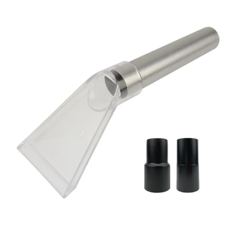 Universal Carpet Vacuum Cleaner Nozzle, Handheld Nozzle, Suction Nozzle  for Wet Dry Vacuum Cleaner,38mm