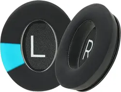 Updated QuietComfort /QC45 Cooling-Gel earpads,Compatible with Bose qc 35/35ii Replacement Ear Pads. Cooling-Gel、Noise Isolation