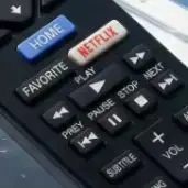 

Haoxi RMT-VB100U Black Universal Remote Control Electronic Accessory for BDP-S1500 S3500 Blu-ray DVD Players