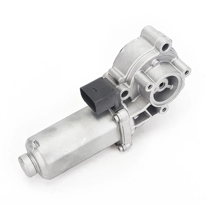 27107566296 27107568267 ATC400 ATC500 ATC700 Transfer Case Shift Motor Actuator For BMW X3 E83 X5 E53 E70 F15 F85 F25