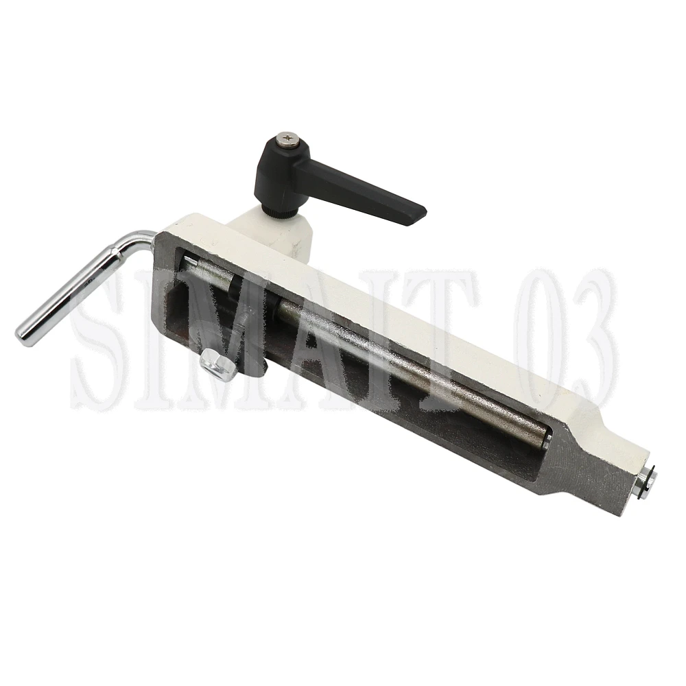 support-de-base-pour-outil-de-tournage-sur-bois-16-mm--banjo-en-fonte-pour-mini-petit-tour-a-metaux--accessoire-de-tournage-diy-pour-trou-de-5-8-pouces