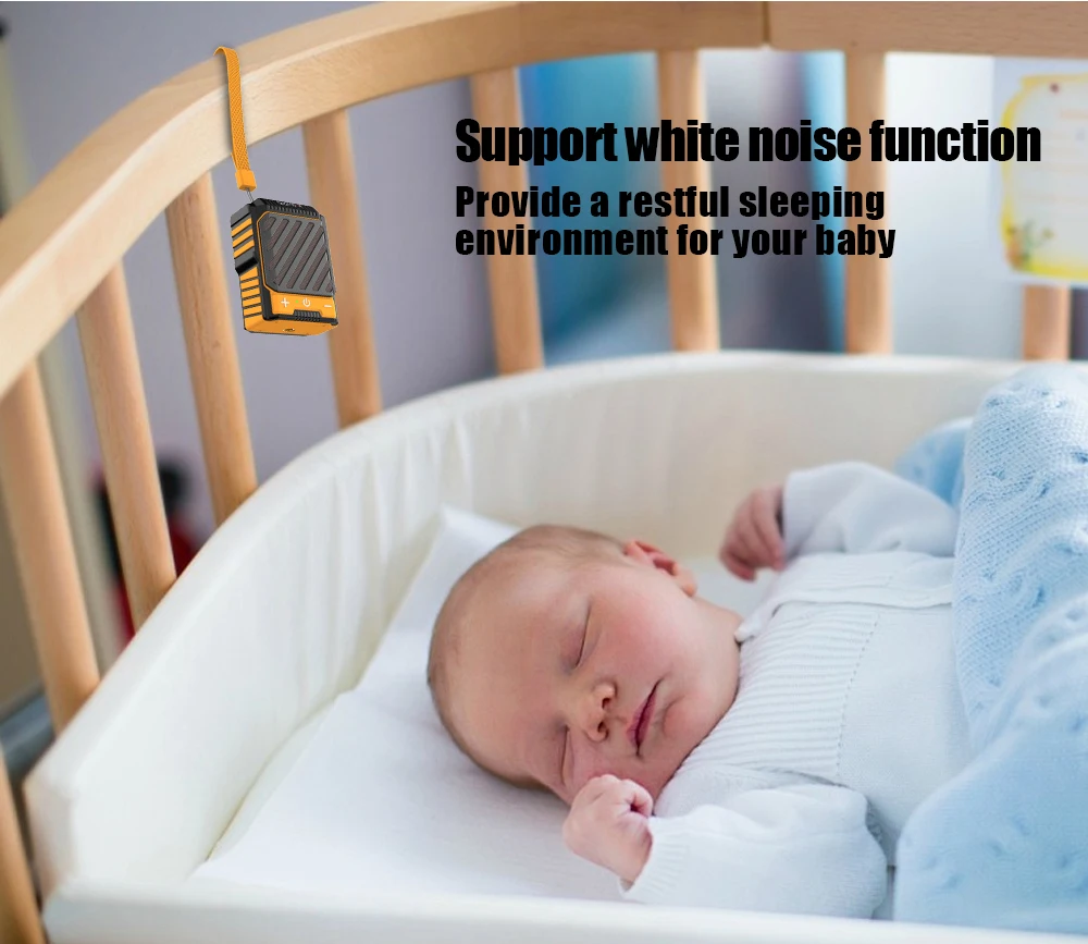 2024 Best Seller AMZ Mini altoparlanti wireless portatili impermeabili IPX7 Altoparlanti indossabili clip-on alimentati a batteria per uso esterno