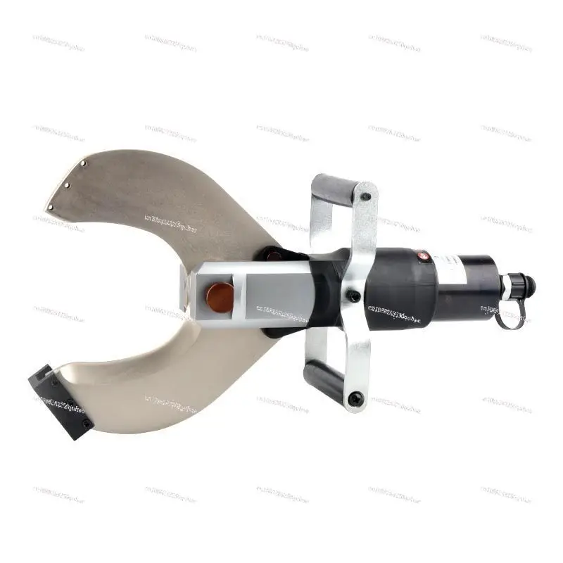 120Kn Hydraulic Cab… - image