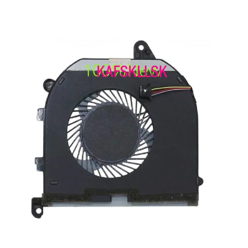 RW Original FOR Dell XPS15 9570  Dell Precision M5530  CPU Cooling Fan 008YY9  08YY9