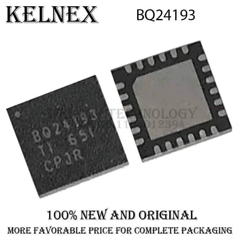 2-10pcs M92T36 M92T17 PI3USB30532ZLE BQ24196 BQ24193 ST20100L LM393BIDR MCP23S17T-E/SS integrated circuit IC