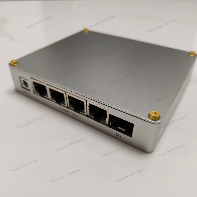 For TCXO HIFI Switch