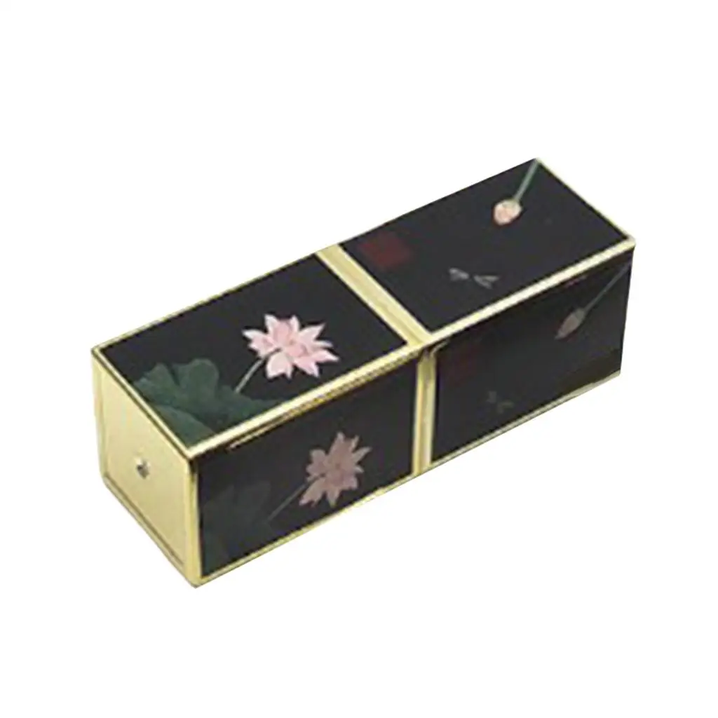 Lipstick Tube Travel Refillable Lip Packing
