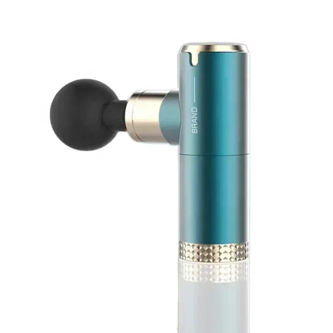 

Массажный пистолет 2021, профессиональный массажный фасциальный пистолет, массажный пистолет для глубоких мышц