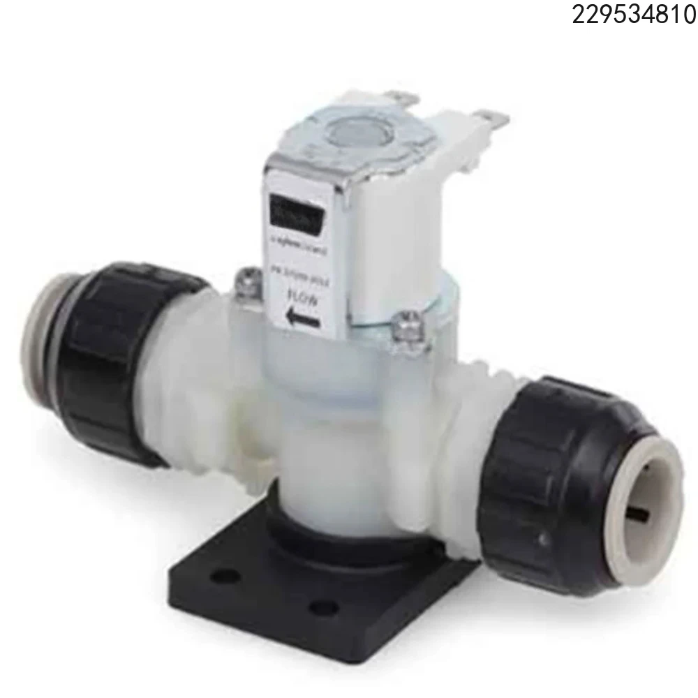 37038 SOLENOID/ANTI-SYPHON VALVE 12V/24V  37038-2012 37038-2024  Thread Type: BSP
