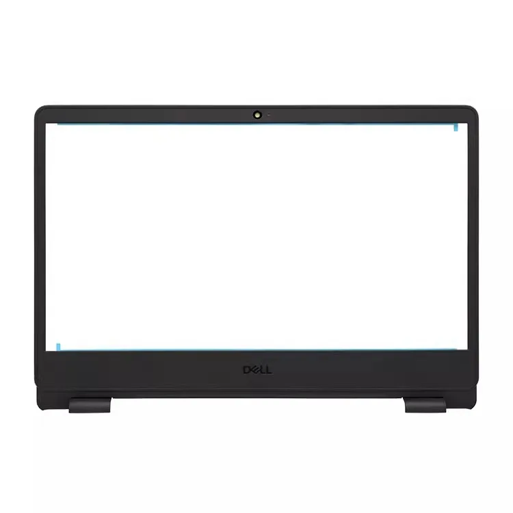 Imagem -06 - Nova Tela Lcd Original para Dell Vostro V3400 Tampa Traseira Mais Tampa da Moldura Lcd 0y5x09 0125d6