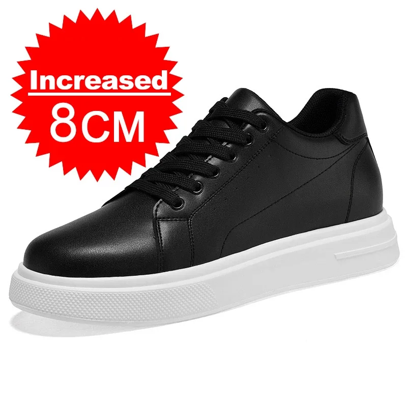 Black-8CM