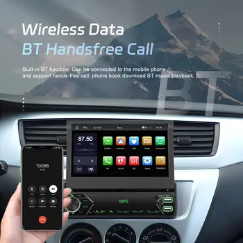 8 最佳銷售 車用MP5播放器使用手冊 - №2