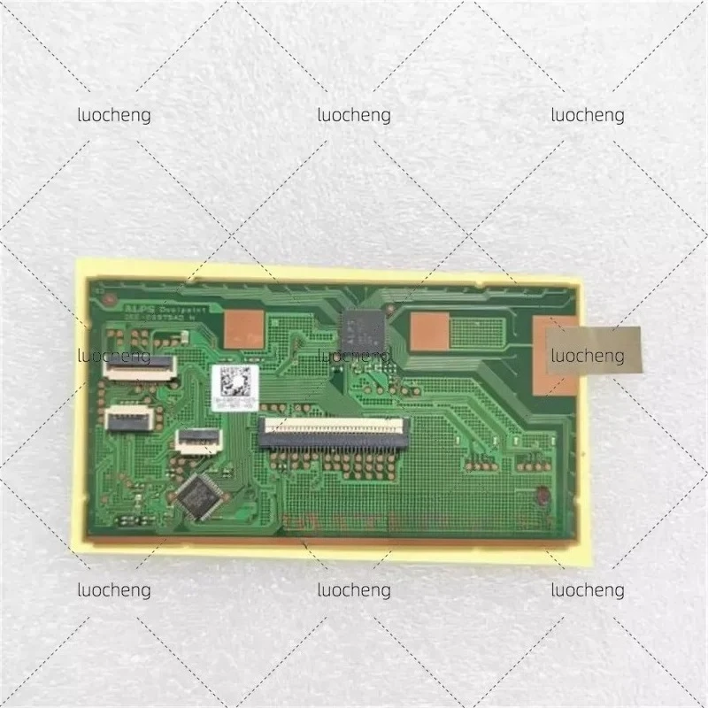 For Dell Latitude E7270 7270 E7260 7260 E7460 E5270 Touchpad Mouse Button Board