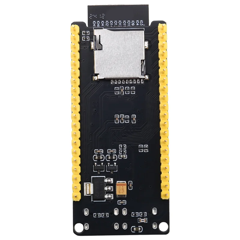 Alta Quality-ESP32-S3 WROOM N16R8 CAM Placa de Desenvolvimento Wifi + Módulo Bluetooth Câmera OV2640