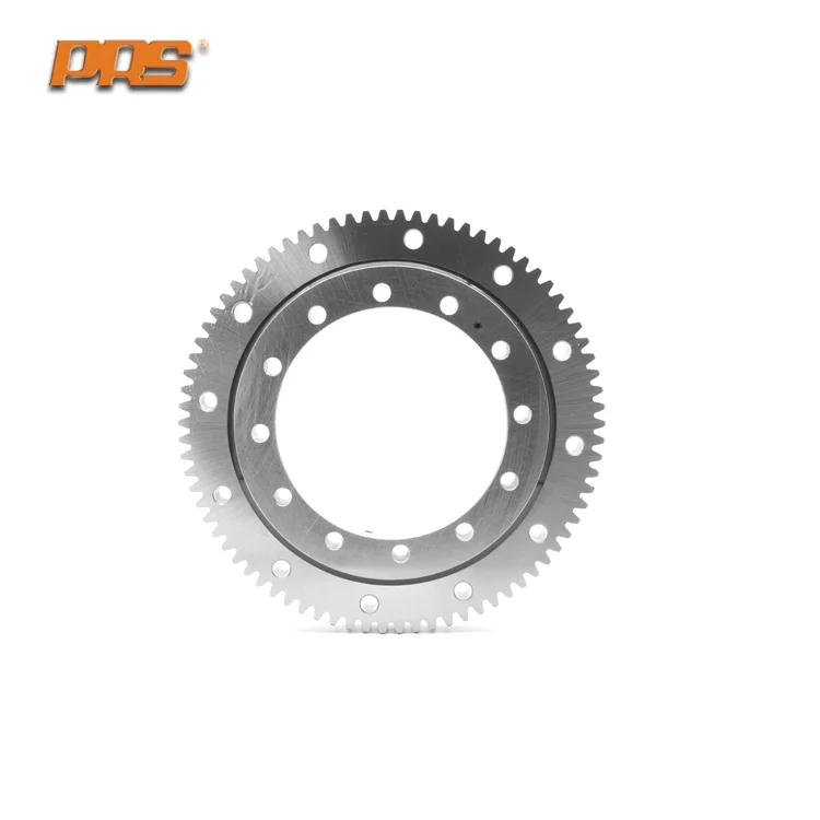 XRUA20.0720 Slewing Bearing 630 ID X 844.3 Od X 59 mm XA200720N Crossed Roller Bearings Crane Machine Parts