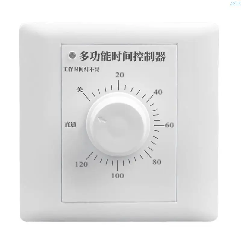 A2UE Timer Switch Controller Countdown Water Timer