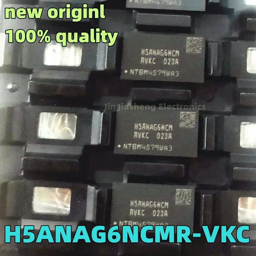 

(2-10piece) 100% New H5ANAG6NCMR-VKC H5ANAG6NCM BGA Chipset