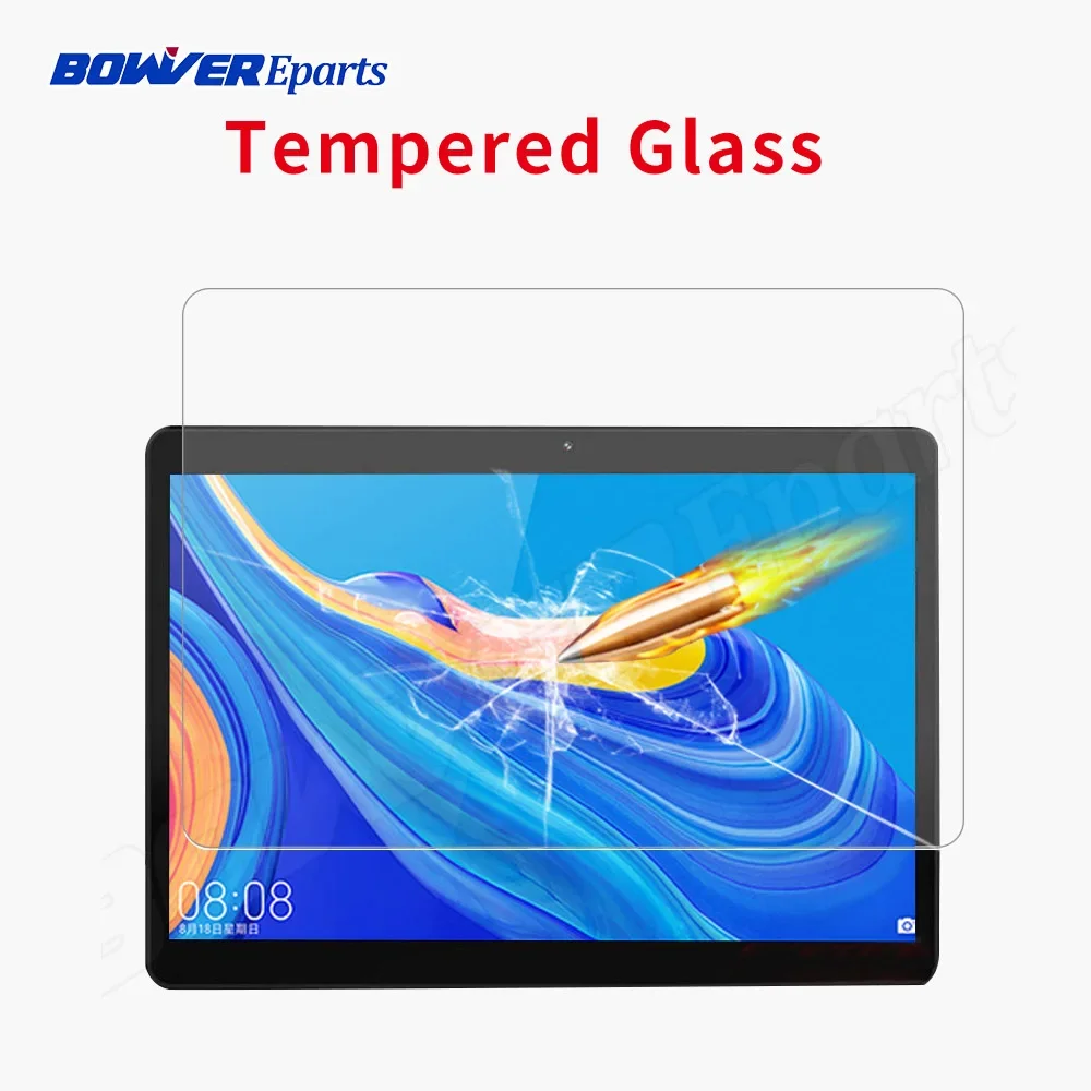 

9H Tempered Glass Screen Protector Protective Film for 10.1'' mediatek TK-E101GC TK E101 GC TAB/DUODUOGO G10 3G 10.1 inch tablet