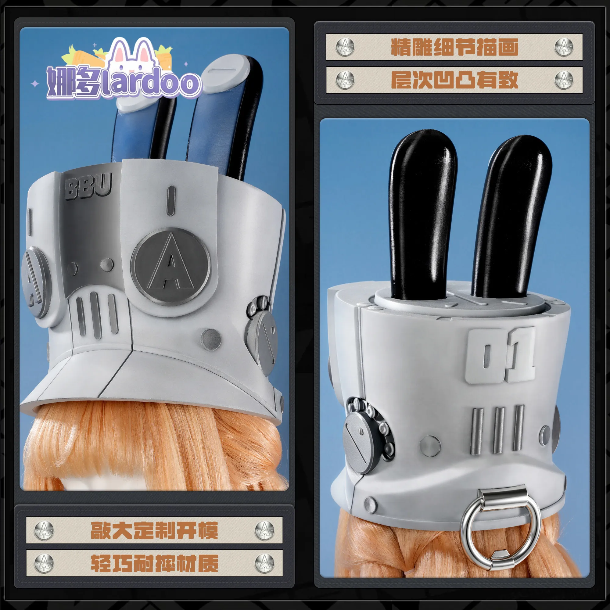 Disfraz de Cosplay de Norma Ho - Party Games For Christmas reseña y precio