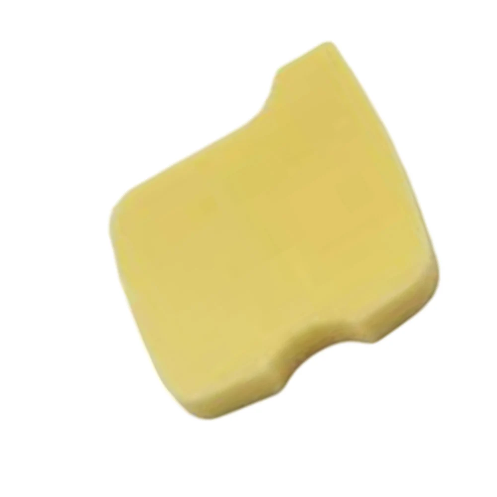 

Для газонокосилки Воздушный фильтр, как показано на рисунке продлевает срок службы оборудования эффективно фильтры от грязи повышает производительность двигателя