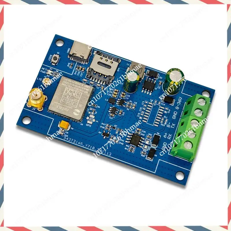 

-A21Z 4G Remote Control Module 4G To RS485 Module 4G To RS485 Data Transmission Module