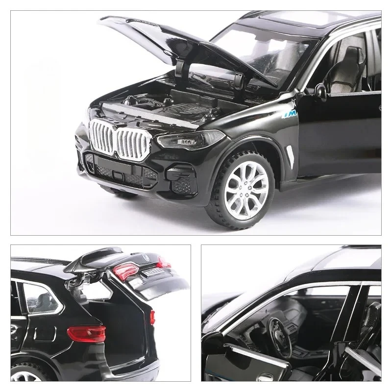 1:32 高シミュレーション ダイキャストメタル合金モデルカー サウンドライト プルバック コレクション キッズトイ ギフト