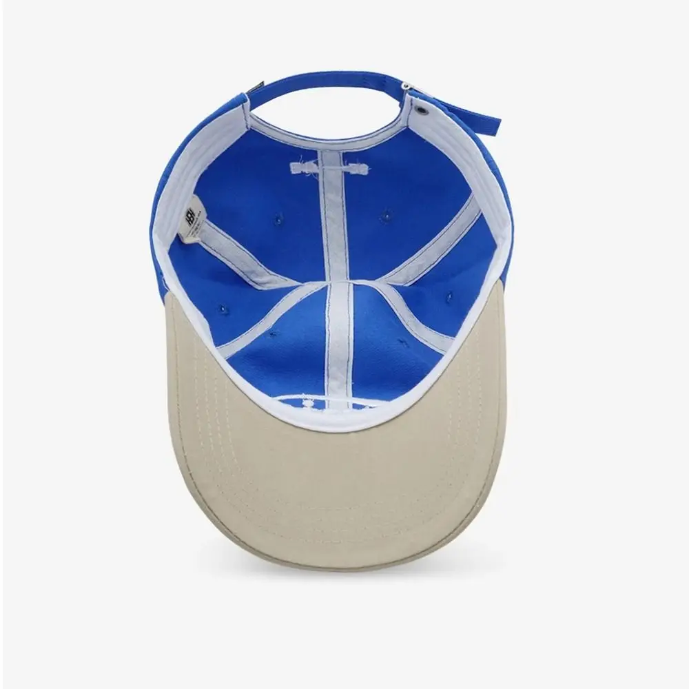 Quick-Drying Peaked Cap American-Style Adjustable Letter Embroidered Sun Protection Hat Durable Baseball Cap Outdoor