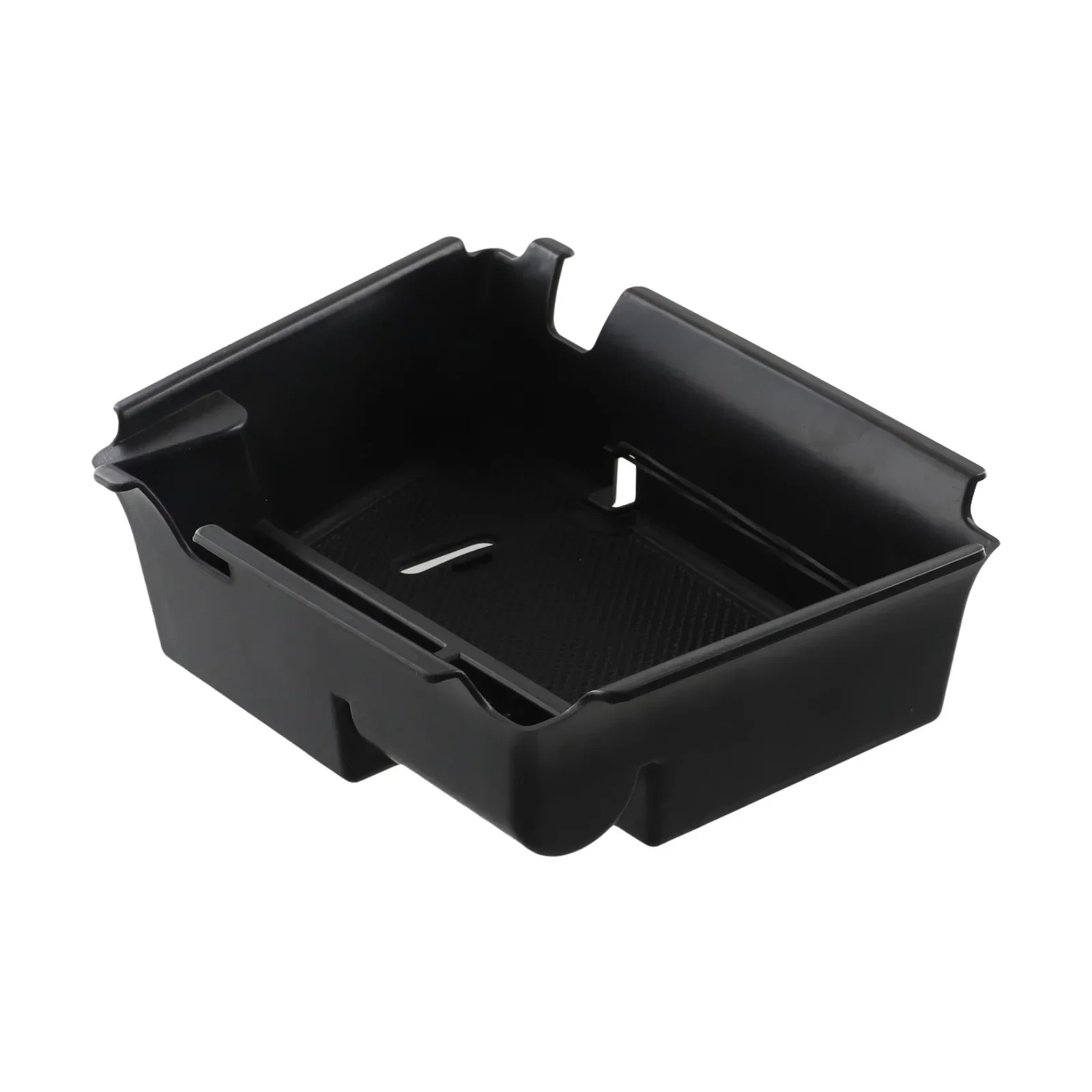 Cover Storage Box Accessories Anti-corrosion Armrest Plate Center High Quality Parts For Elantra CN7 2021-2024