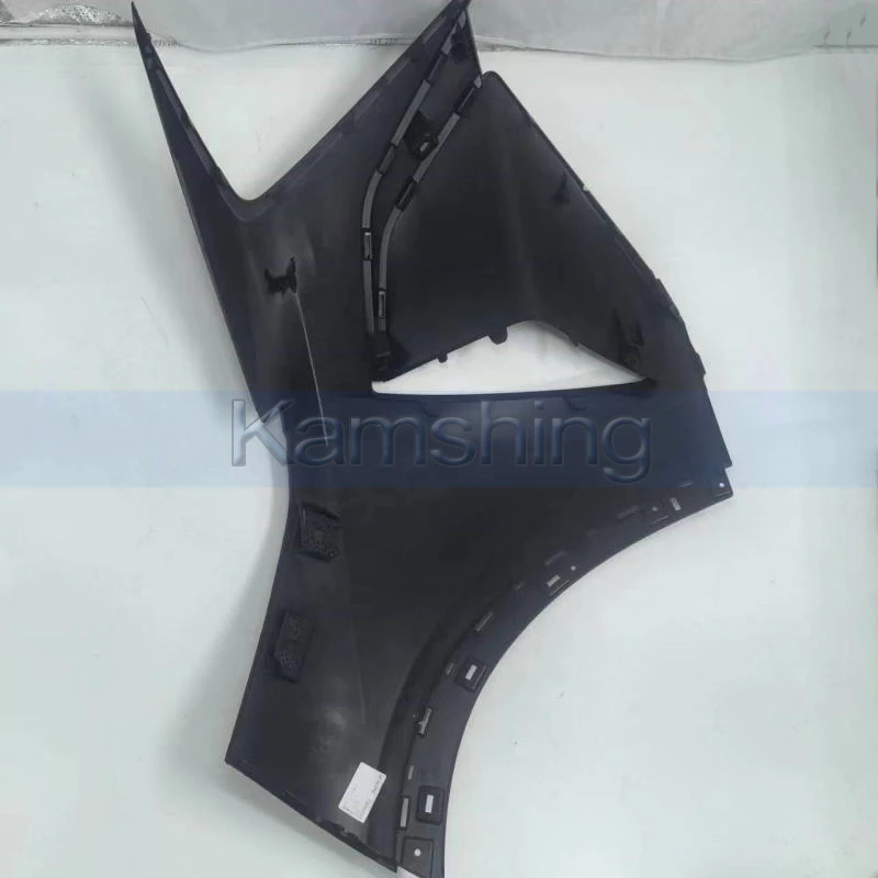 Kamshing Front Bumper Corner Guard For Changan Oshan X5 Plus Front Bumper Corner Wrap (no paint color)