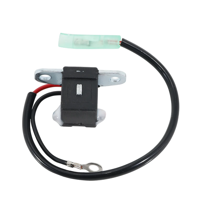 Motorcycle Stator Ignition Coil Pulse senso For Tohatsu 8hp MFS8A2 8hp MFS8A3 9.8hp MFS9.8A2 9.8hp MFS9.8A3 OEM:3V1-06071-0
