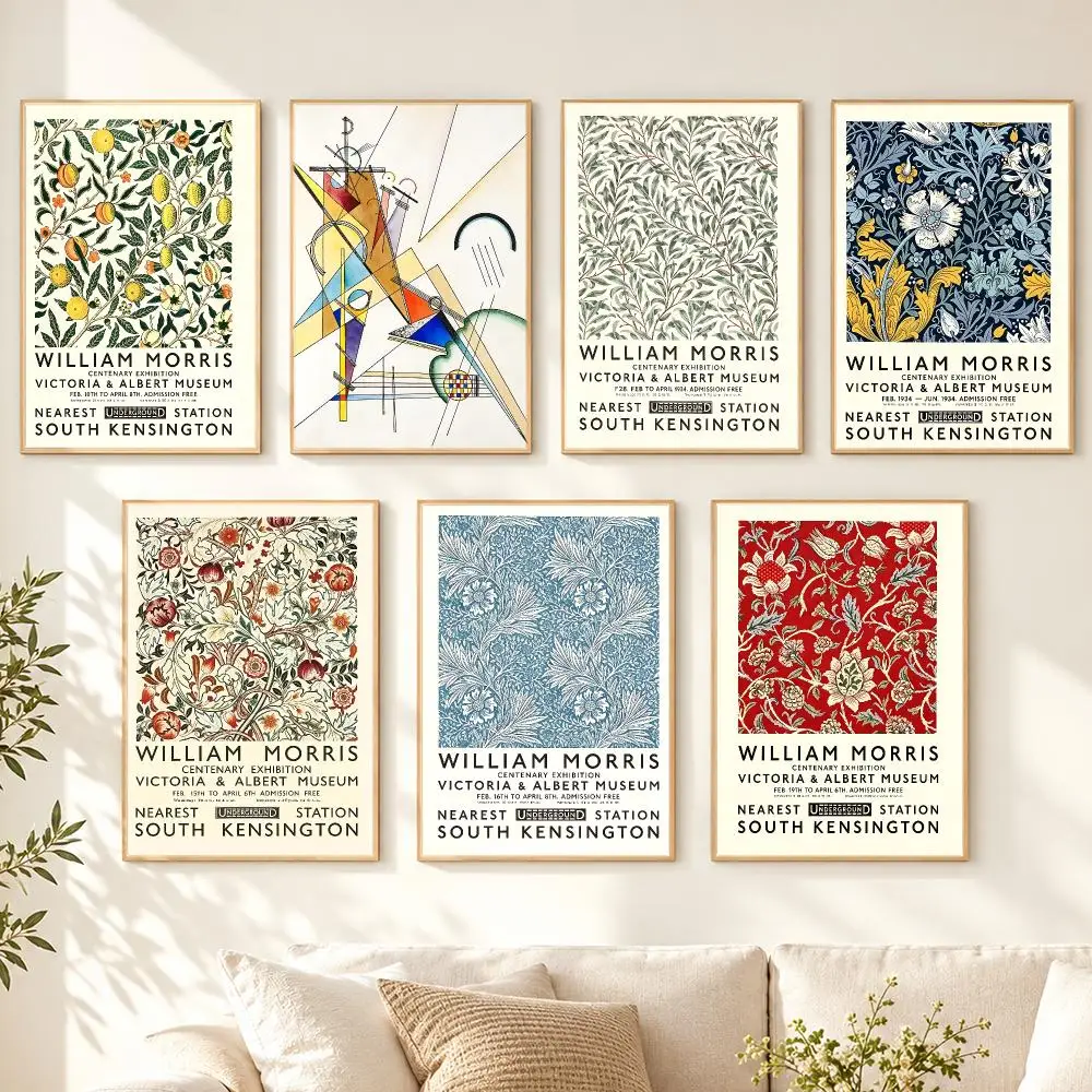 artist Diego Rivera Poster Poster HD Printing Cozy Nordic Style for Home Decor for Living Room Bedroom Cafe Gift