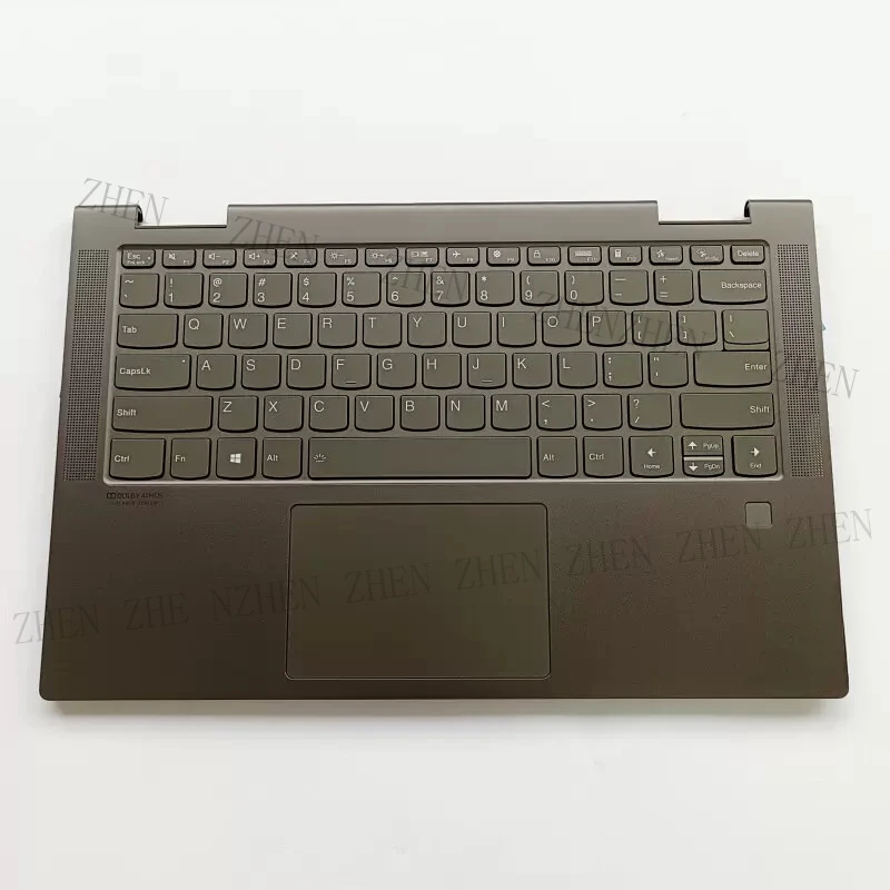 S for Lenovo Yoga 14cITL Yoga 7-14ITL5 5CB1A08879 Back Cover Top Case
