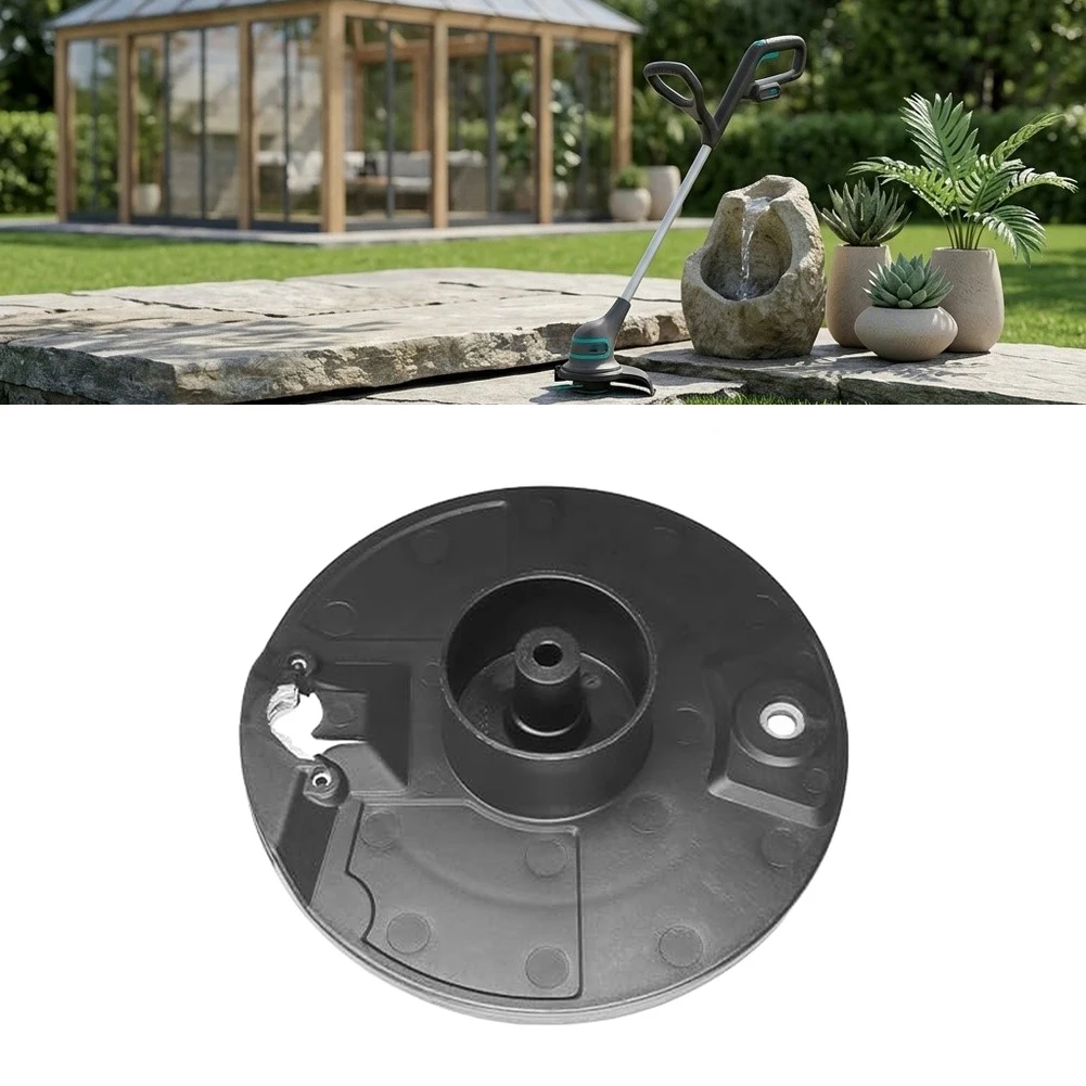 Replacement Blade Plate For Item 9822, 14702 For Cordless Lawnmower Replacement Parts For Improve Mowing Efficiency