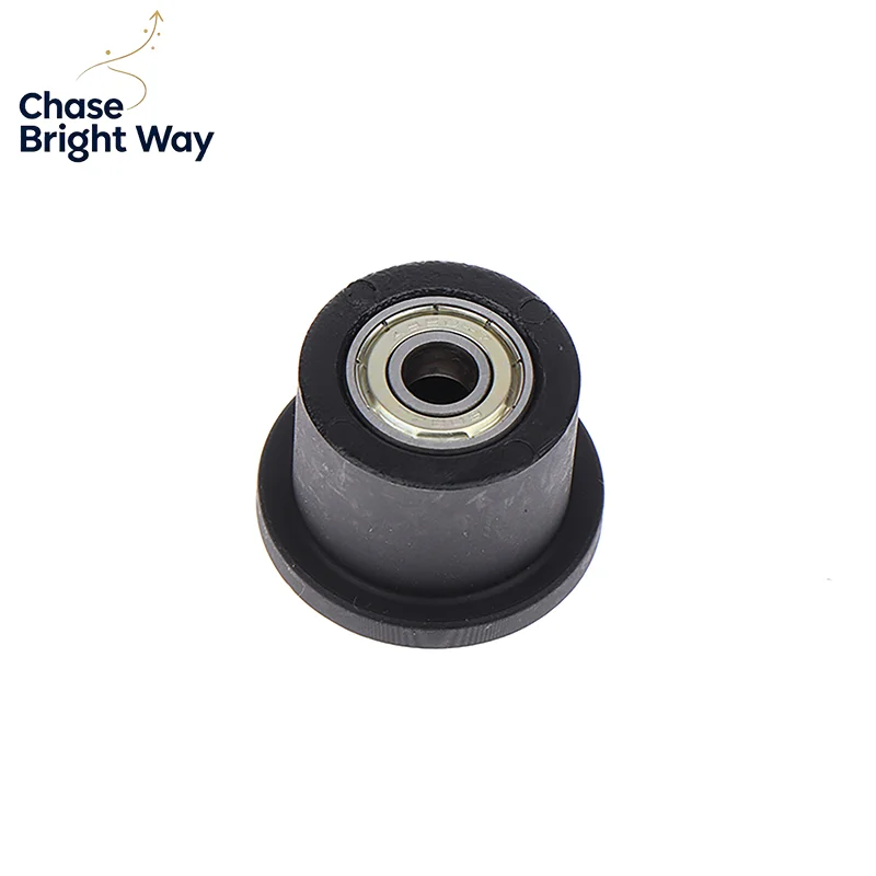 Machined Wheels/Rollers Compatible Total Gym Replacement, Fits Models 1000,1100,1400,1500,1600,1700,1800,1900