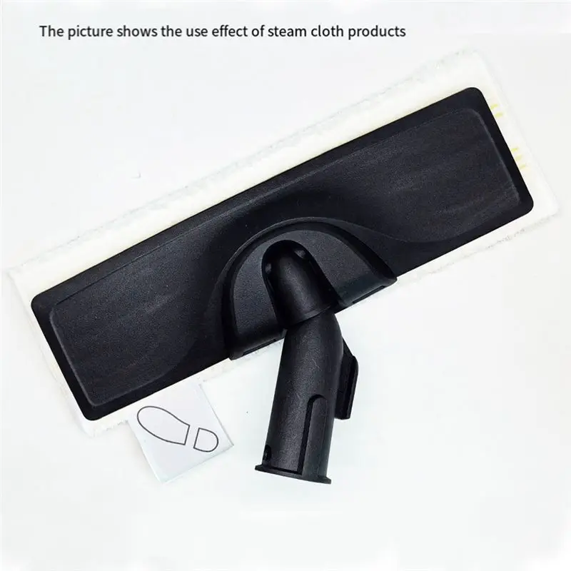 A20F-Microfiber Mop Cloth Set Replacement Parts For Karcher SC1 SC2 SC3 SC4 SC5 Steam Cleaner Steam Mop Pads
