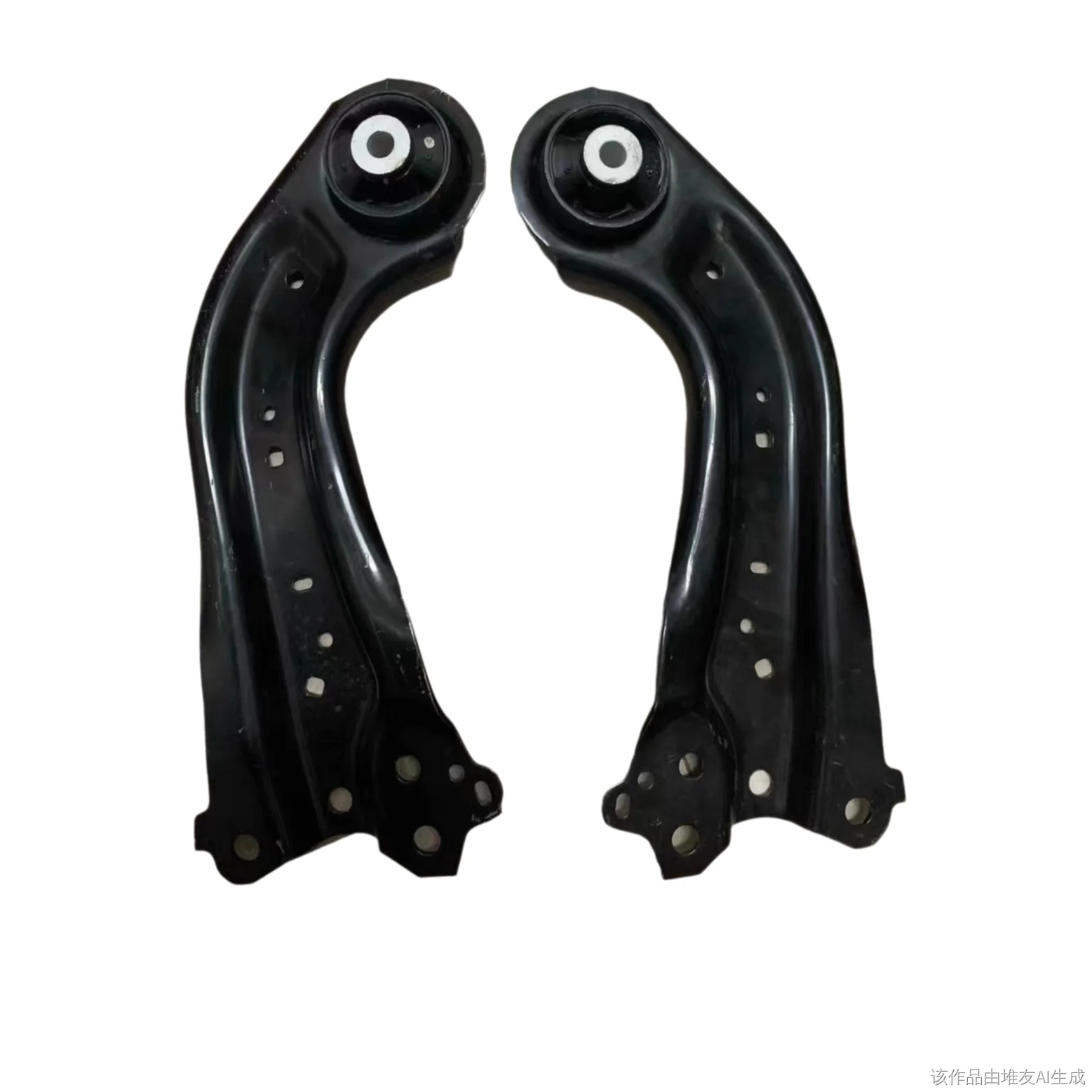 

48780-06150 подходит для рычага управления задним мостом 4878006150.