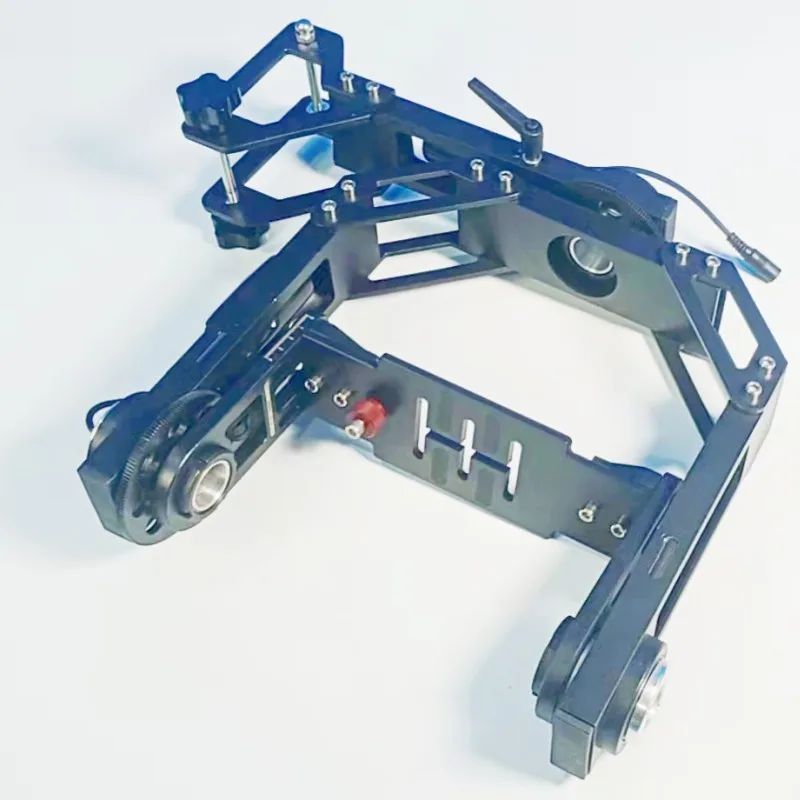 L-type U-type Electric Control Disc Can Rotate 360 Degrees With Most Machines Matching The Camera Rocker