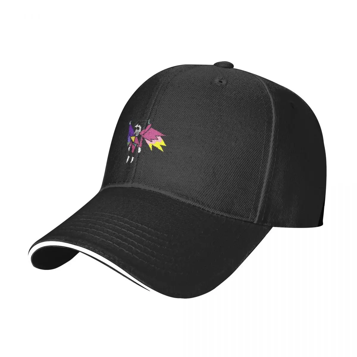 DELTARUNE Chapter 2 - Spamton NEO Cap Baseball Cap anime vintage Caps male Women's