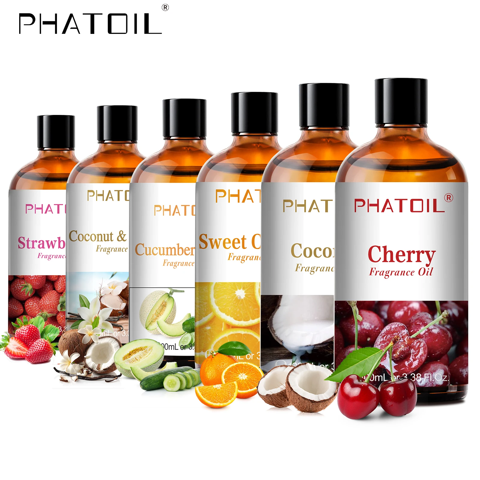 Oleos-aromaticos-phatoil-100ml-para-aromaterapia-e-difusor-Oleos-de-fragrancia-de-morango-cereja-coco-e-baunilha-para-fabricacao-de-velas