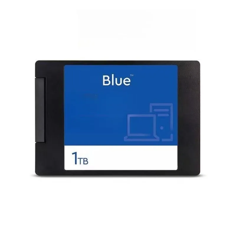 

SATA3 Solid State Drive 4TB 2TB 2.5 High Speed SSD SATA3 Interface Laptop Hard Drive