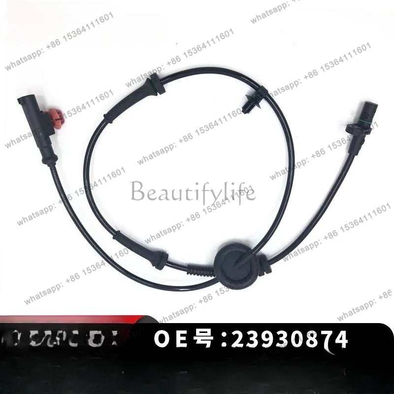 

310W360 car wheel sensor ABS-rear 23930874 cross-border e-commerce wholesale