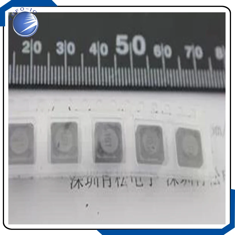20PCS/LOT 47uh Inductor Smd 7*7*4MM 470 47UH inductance SMT shielded power inductors 7X7X4MM 7*7*4 47 uh