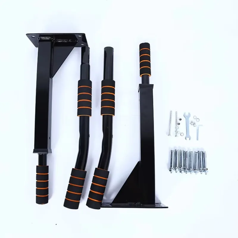 Wall Mounted Pull up Bar Wholesale Indoor Gym Chin up Fitness Equipment